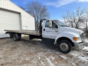 Wakefield Towing & Recovery tow service company in , offering 24 hour towing near me