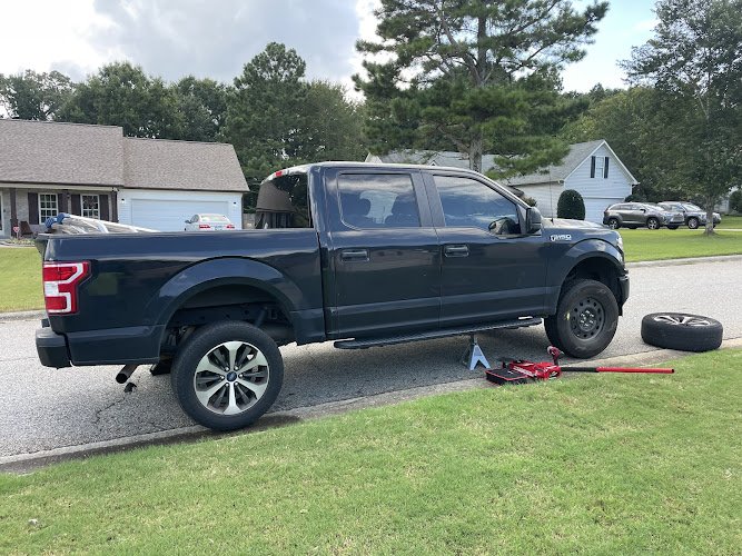 Relief Roadside Services Tow Service in Winder, Georgia Relief Roadside Services Tow Service in Winder, Georgia