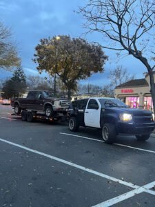 Tony's Transporting LLC tow service company in , offering 24 hour towing near me