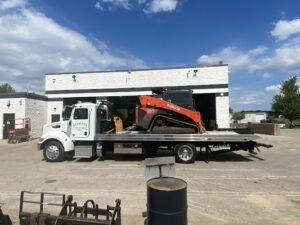 All Ways Towing & Recovery Inc tow service company in Island Lake, Illinois offering 24 hour towing near me