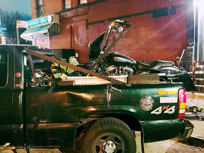 ANDREWTRUCKER MOTORCYCLE TOWING AND MOVING Tow Service in Ridgefield, Connecticut ANDREWTRUCKER MOTORCYCLE TOWING AND MOVING Tow Service in Ridgefield, Connecticut