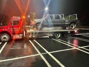 Always Towing and Transport tow service company in Browns Mills, New Jersey offering 24 hour towing near me