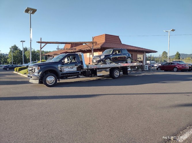 Rays Transport and Towing Tow Service in Oregon City, Oregon Rays Transport and Towing Tow Service in Oregon City, Oregon