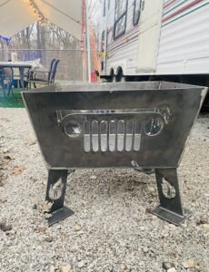 Jp's towing repair and fabrication tow service company in Carlinville, Illinois offering 24 hour towing near me