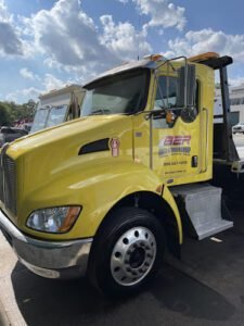 B2R Auto & Truck Group tow service company in Moorestown, New Jersey offering 24 hour towing near me