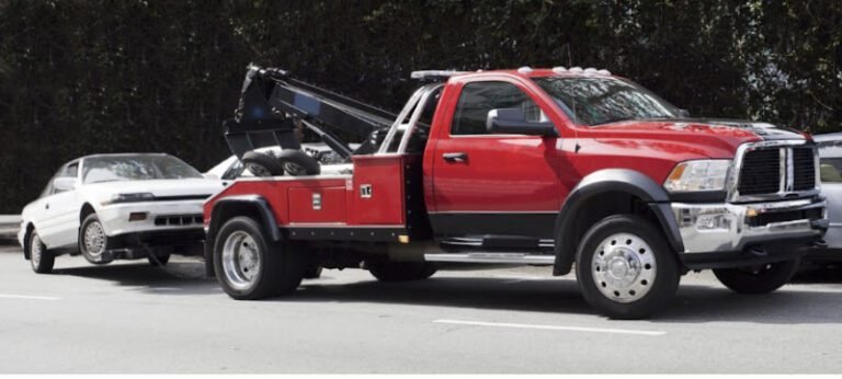 Bash towing service Tow Service in Houston, Texas