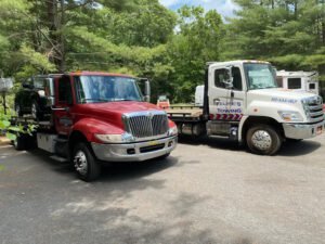 Felipe's Towing tow service company in , offering 24 hour towing near me