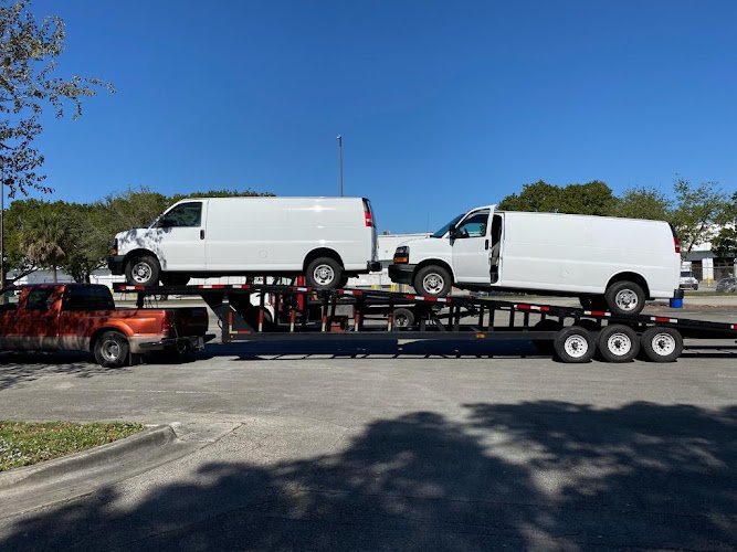 Ccs Transporting Inc Tow Service in Palm Beach, Florida Ccs Transporting Inc Tow Service in Palm Beach, Florida