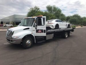 Hamdan Towing tow service company in , offering 24 hour towing near me