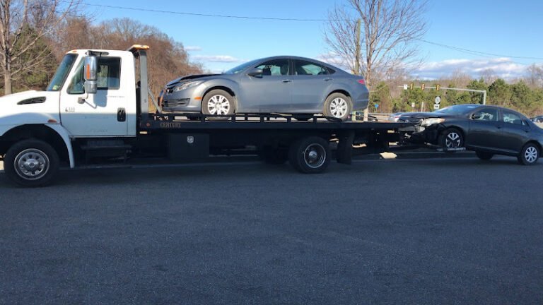 Samuel’S Towing LLC Tow Service in Richmond, Virginia Samuel’S Towing LLC Tow Service in Richmond, Virginia