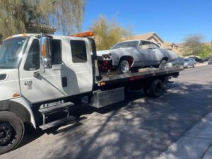 Raceway towing llc tow service company in , offering 24 hour towing near me