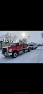 Tonys 4x4 Heavy Tow and Recovery tow service company in , offering 24 hour towing near me