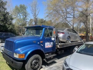 T&N towing service LLC tow service company in Powder Springs, Georgia offering 24 hour towing near me