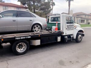 Barreras Towing Company LLC tow service company in , offering 24 hour towing near me