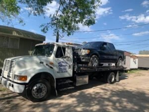 Arkads Towing Services tow service company in , offering 24 hour towing near me