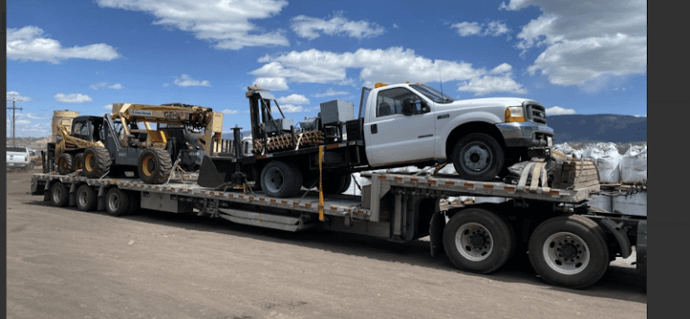 Door to Door PassengerTransportation Tow Service in Hyattsville, Maryland