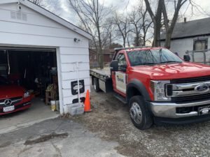 Action Towing Llc tow service company in , offering 24 hour towing near me