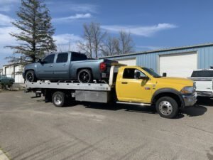 Westside towing tow service company in , offering 24 hour towing near me