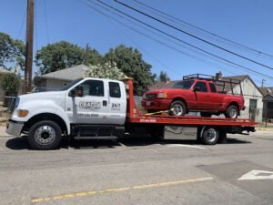 Chacon Towing Roadside Assistance Stockton tow service company in , offering 24 hour towing near me