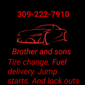 Brother and sons road side assistants tow service company in , offering 24 hour towing near me
