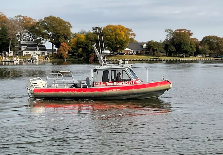 TowBoatUS Annapolis/Baltimore/Middle River Tow Service in Kings Park, Virginia TowBoatUS Annapolis/Baltimore/Middle River Tow Service in Kings Park, Virginia