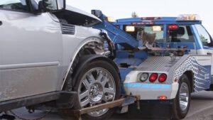 West County Towing tow service company in Fairview, Pennsylvania offering 24 hour towing near me