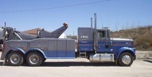 Beed Transportation tow service company in West Point, Nebraska offering 24 hour towing near me