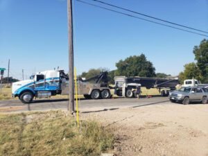 Big Boys' Wrecker Service tow service company in Robinson, Texas offering 24 hour towing near me