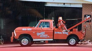 Bozied Towing tow service company in , offering 24 hour towing near me