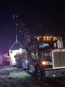 Whites ACE Towing tow service company in Pensacola, Florida offering 24 hour towing near me