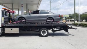 Springfield Towing Company tow service company in , offering 24 hour towing near me