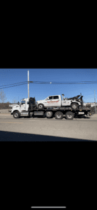 Nationwide Recovery, Inc tow service company in Detroit, Michigan offering 24 hour towing near me