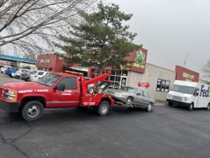 Anytime towing and transport tow service company in Albuquerque, New Mexico offering 24 hour towing near me