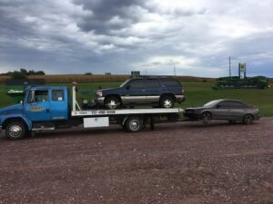 Country Towing, LLC tow service company in , offering 24 hour towing near me