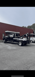 Rescue Towing & Recovery tow service company in , offering 24 hour towing near me