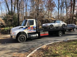 AZ Towing, Inc. tow service company in , offering 24 hour towing near me