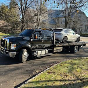 UPT Finest Transportation & Recovery tow service company in , offering 24 hour towing near me