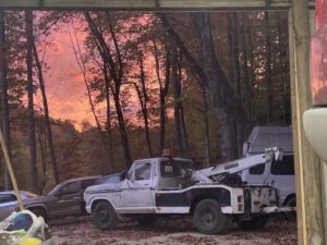 Towing Cost Guide