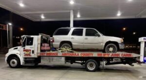 Rivera Towing tow service company in , offering 24 hour towing near me