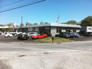 Empire Auto Body Inc. tow service company in New Windsor, New York offering 24 hour towing near me