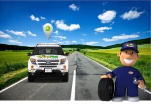 Mr.QuickPick Sacramento tow service company in , offering 24 hour towing near me