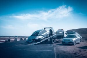 What to Do After Car Accident
