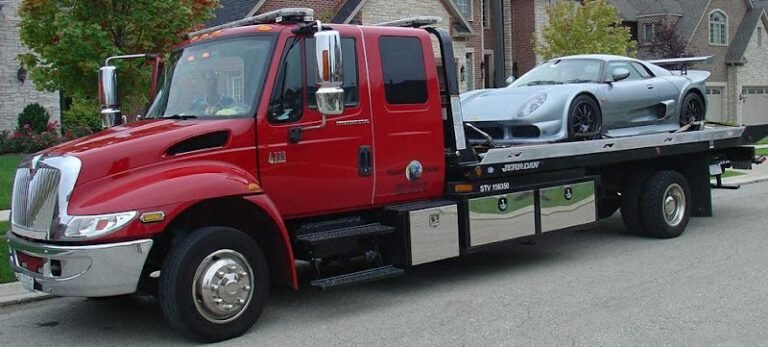 Towing Miami Service Tow Service in Miami, Florida