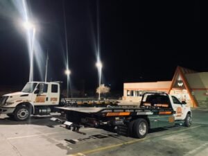Sohle Express Towing tow service company in , offering 24 hour towing near me