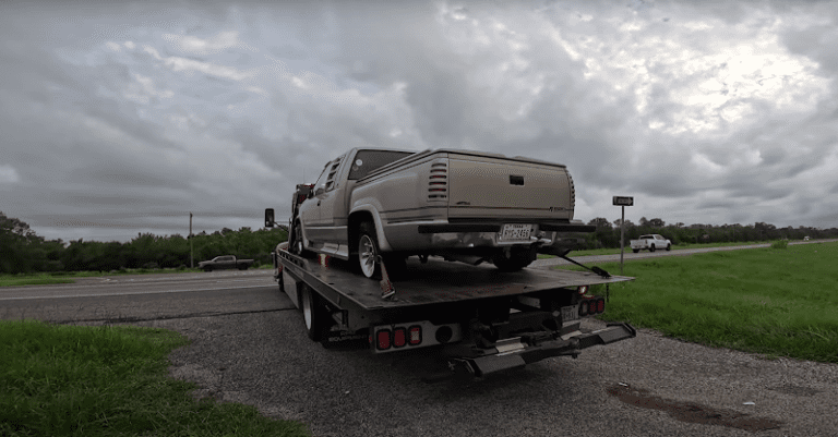 Colleyville Towing Tow Service in Grapevine, Texas