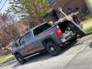 Legendary towing & recovery llc tow service company in , offering 24 hour towing near me