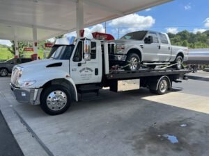 Massy Towing LLC tow service company in , offering 24 hour towing near me