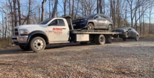 All Purpose Towing & Transport LLC tow service company in Glen Burnie, Maryland offering 24 hour towing near me
