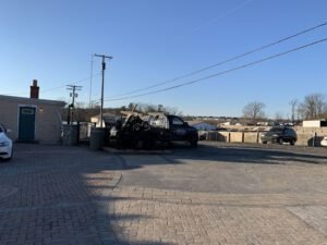 Drive Towing tow service company in Laurel, Maryland offering 24 hour towing near me