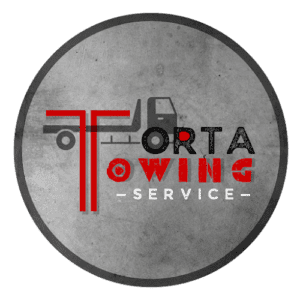 ORTA TOWING SERVICE tow service company in , offering 24 hour towing near me